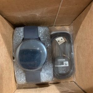 Samsung galaxy watch active 2